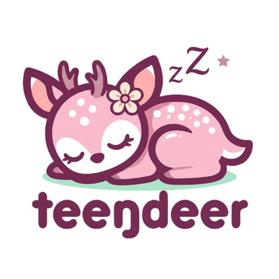 Teenydeer
